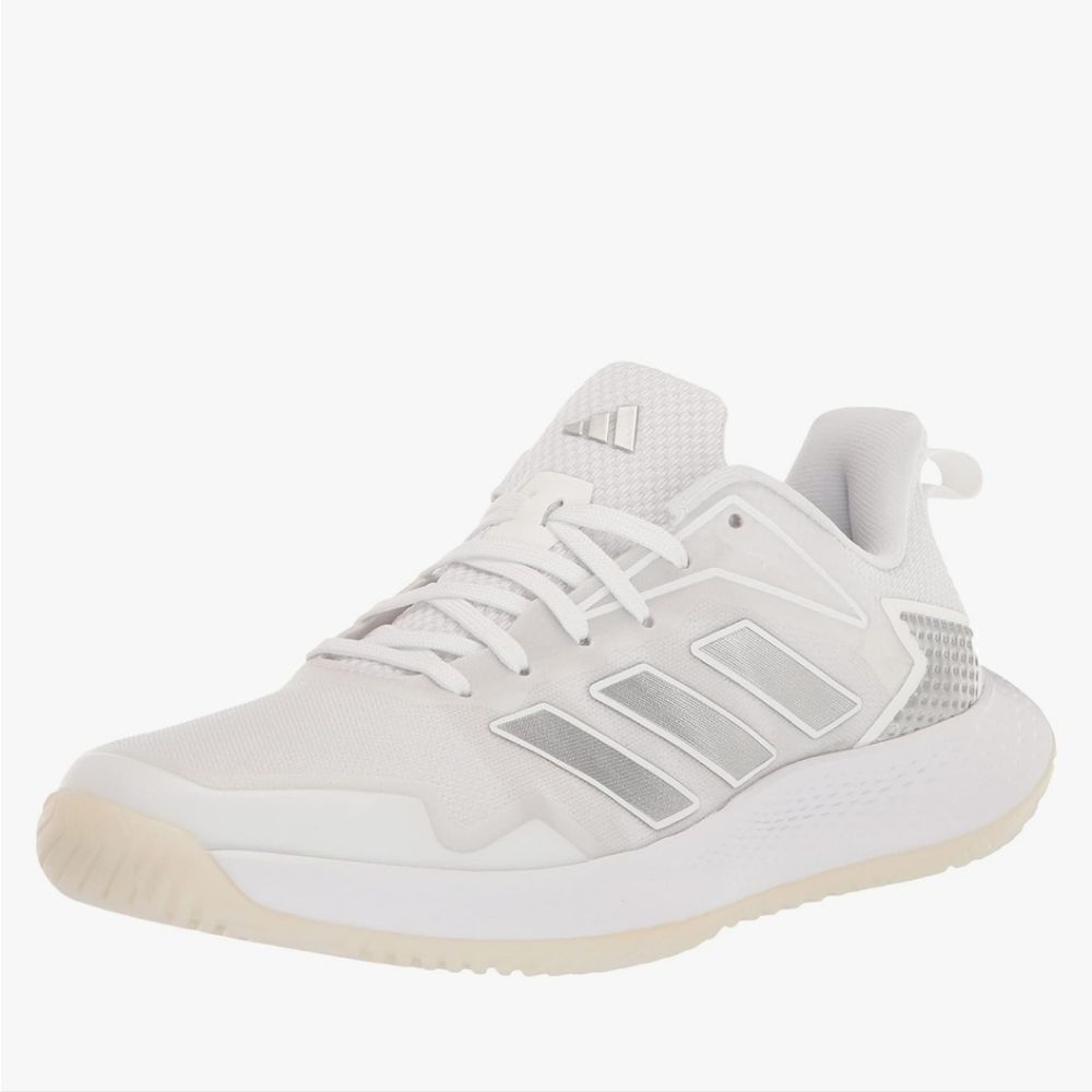 Adidas Defiant Women's Speed Sneaker Size 8 - Picture 4 of 10